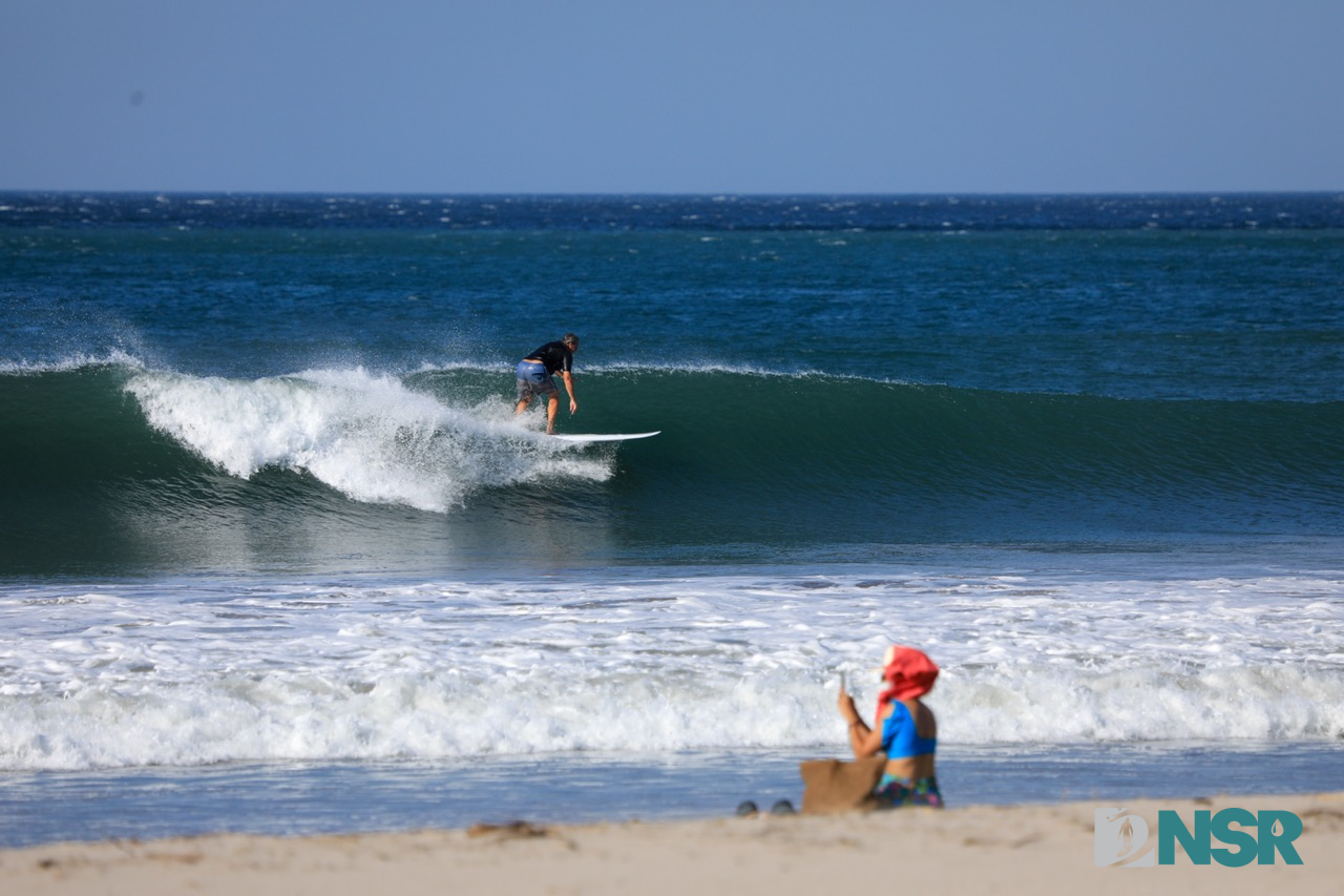 Nicaragua Surf Report - Report Photo 03/23/2025