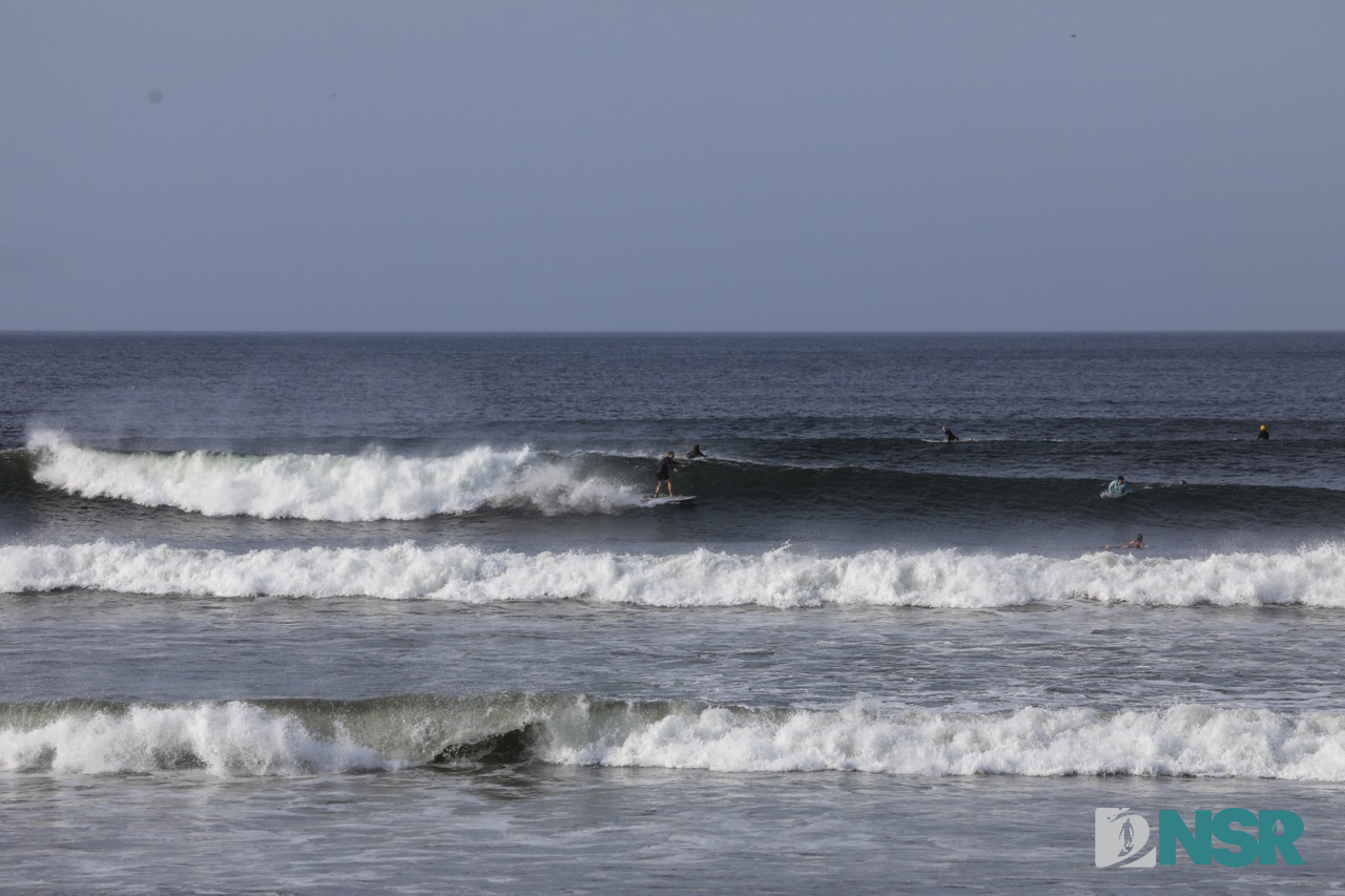 Nicaragua Surf Report - Report Photo 03/25/2025 