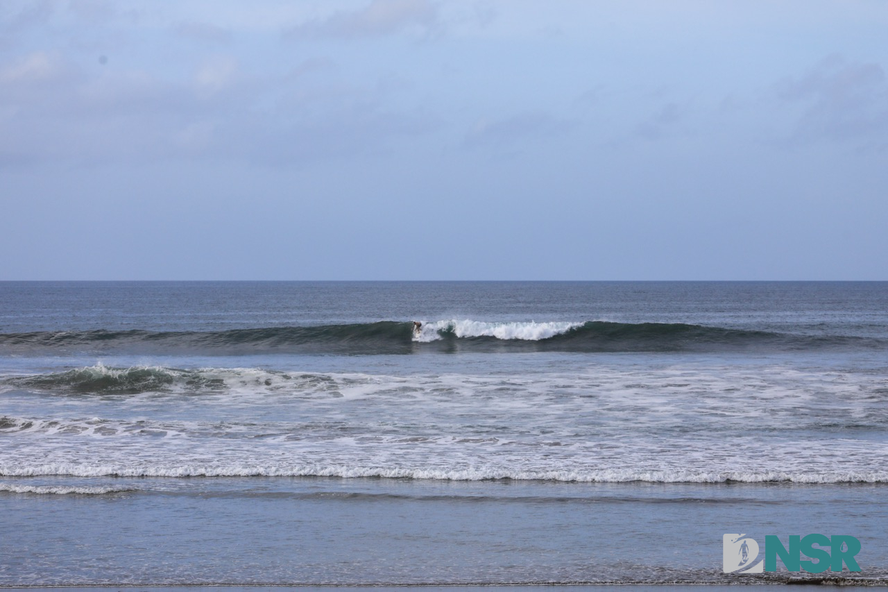 Nicaragua Surf Report - Report Photo 03/30/2025 
