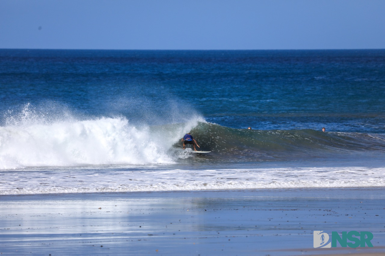 Nicaragua Surf Report - Report Photo 03/31/2025 