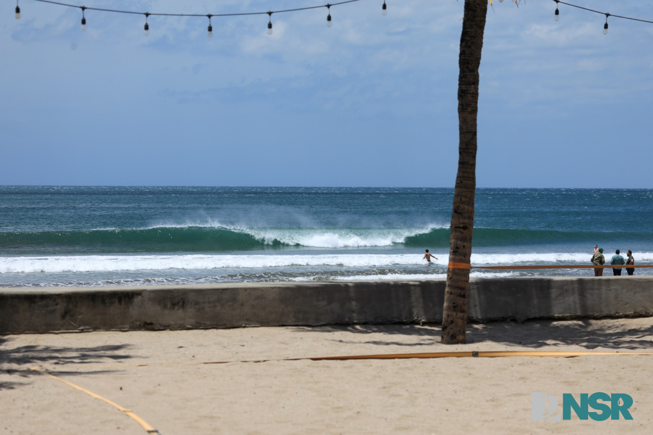 Nicaragua Surf Report - Report Photo 04/18/2025 