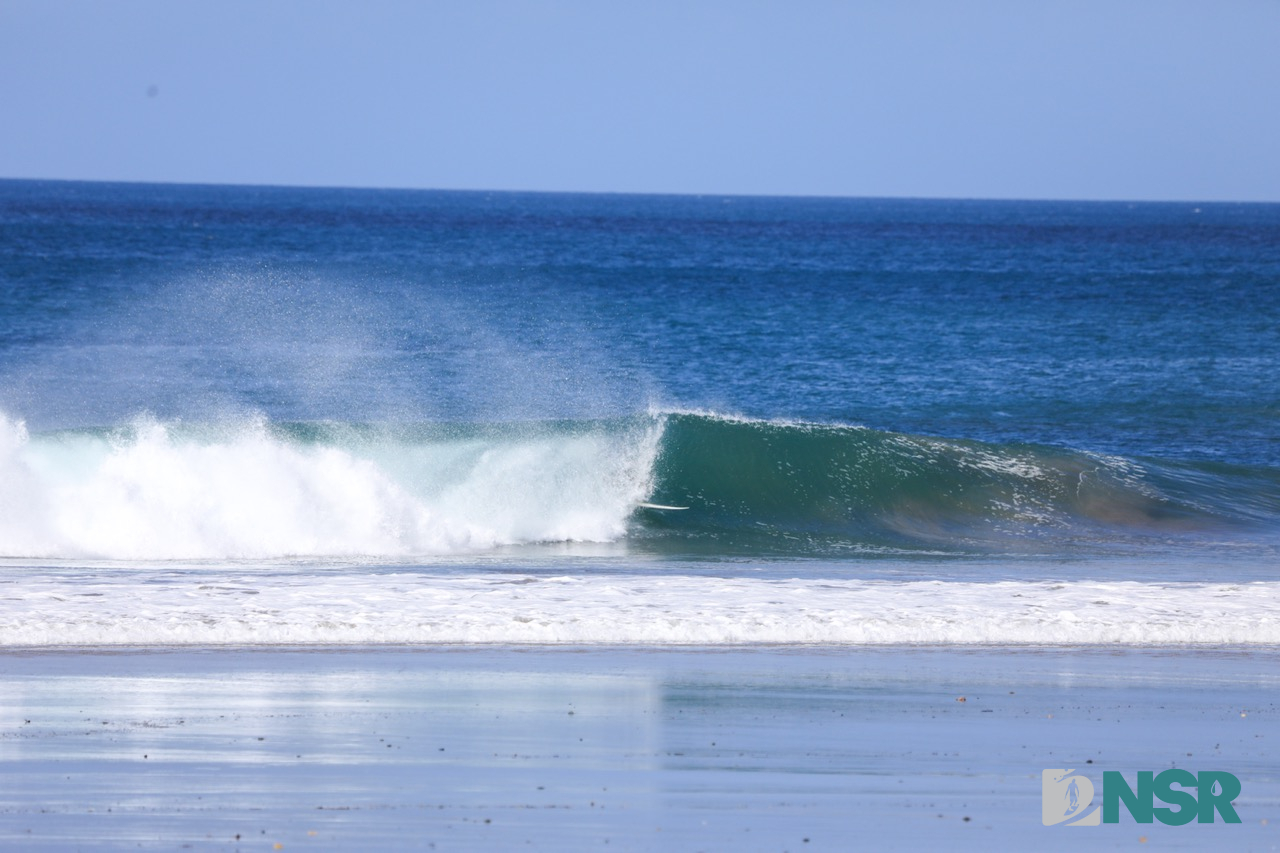 Nicaragua Surf Report - Report Photo 03/31/2025 