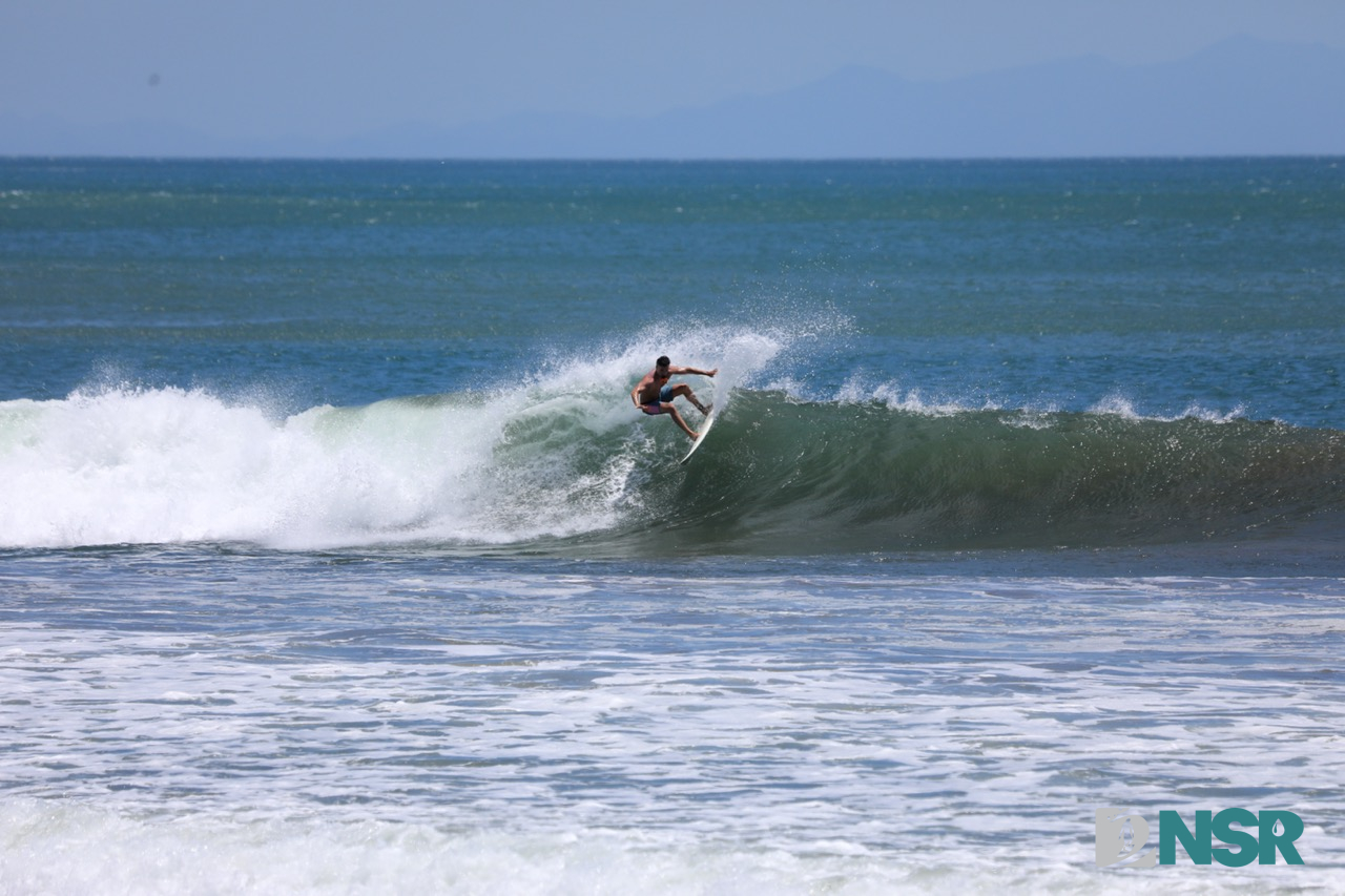Nicaragua Surf Report - Report Photo 04/13/2025 