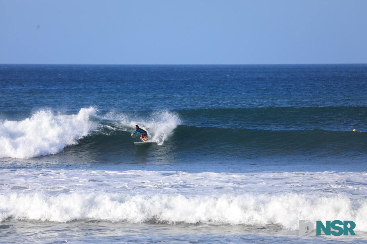 Nicaragua Surf Report - Report Photo 04/07/2025 