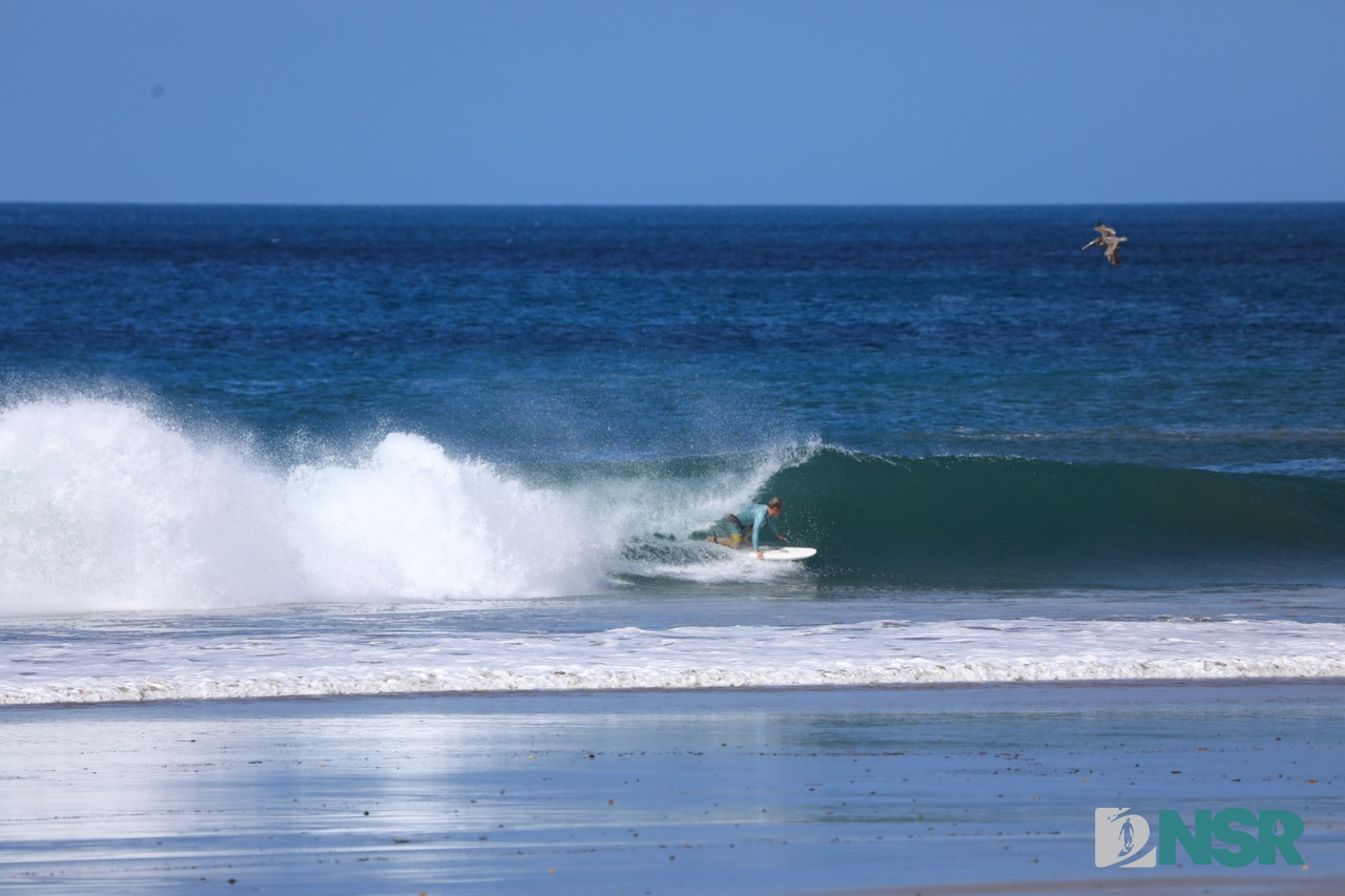 Nicaragua Surf Report - Report Photo 03/31/2025 