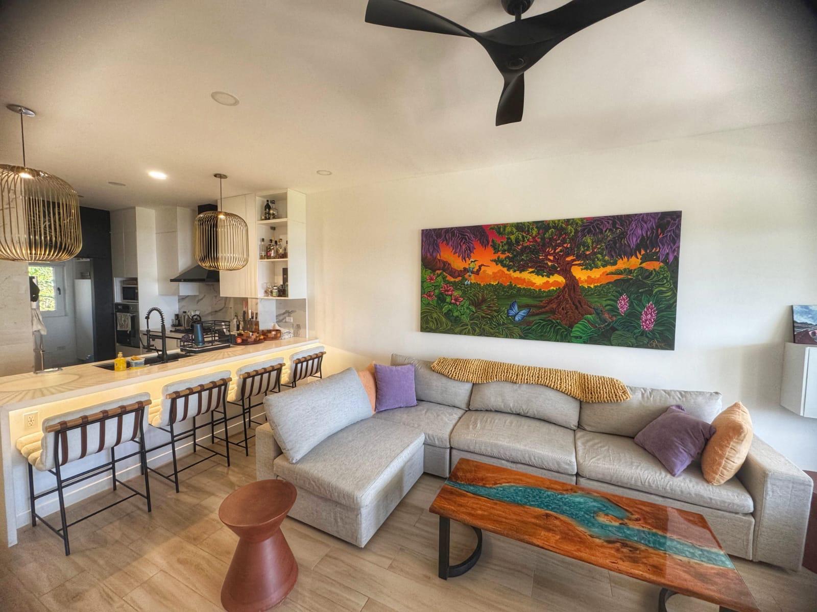 Rio Dulce Condo – V6