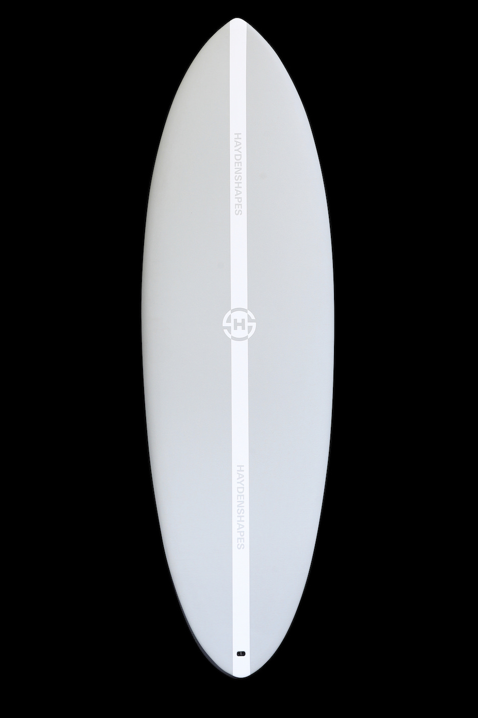 5’8” Hayden Shapes (Hypto Krypto) Soft Top