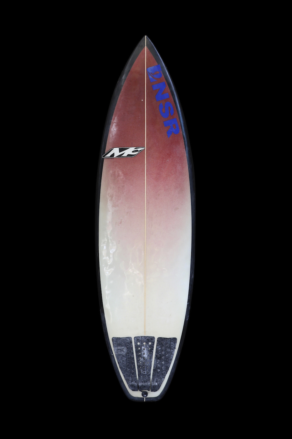 5’2” McCloud