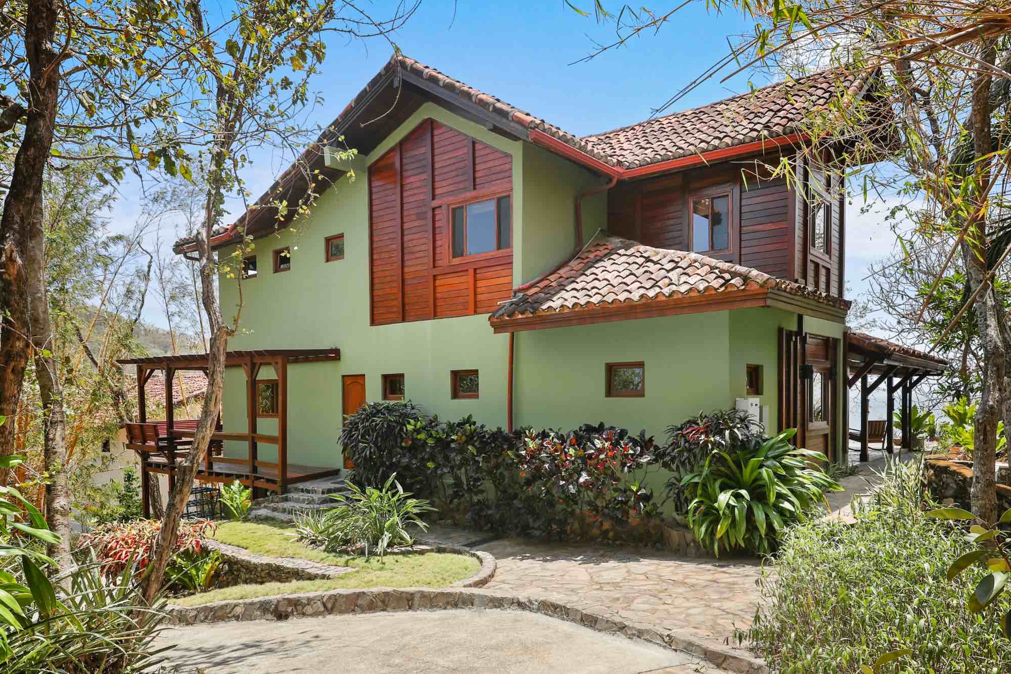 Casa Paz