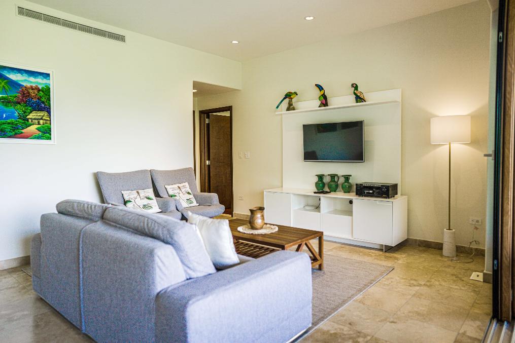 Luxurious Penthouse Condo G5