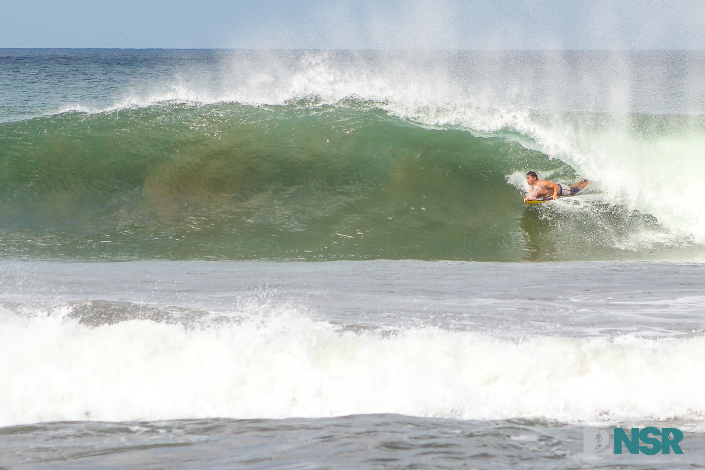 Nicaragua Surf Report - Report Photo 05/22/2025 9:13 pm
