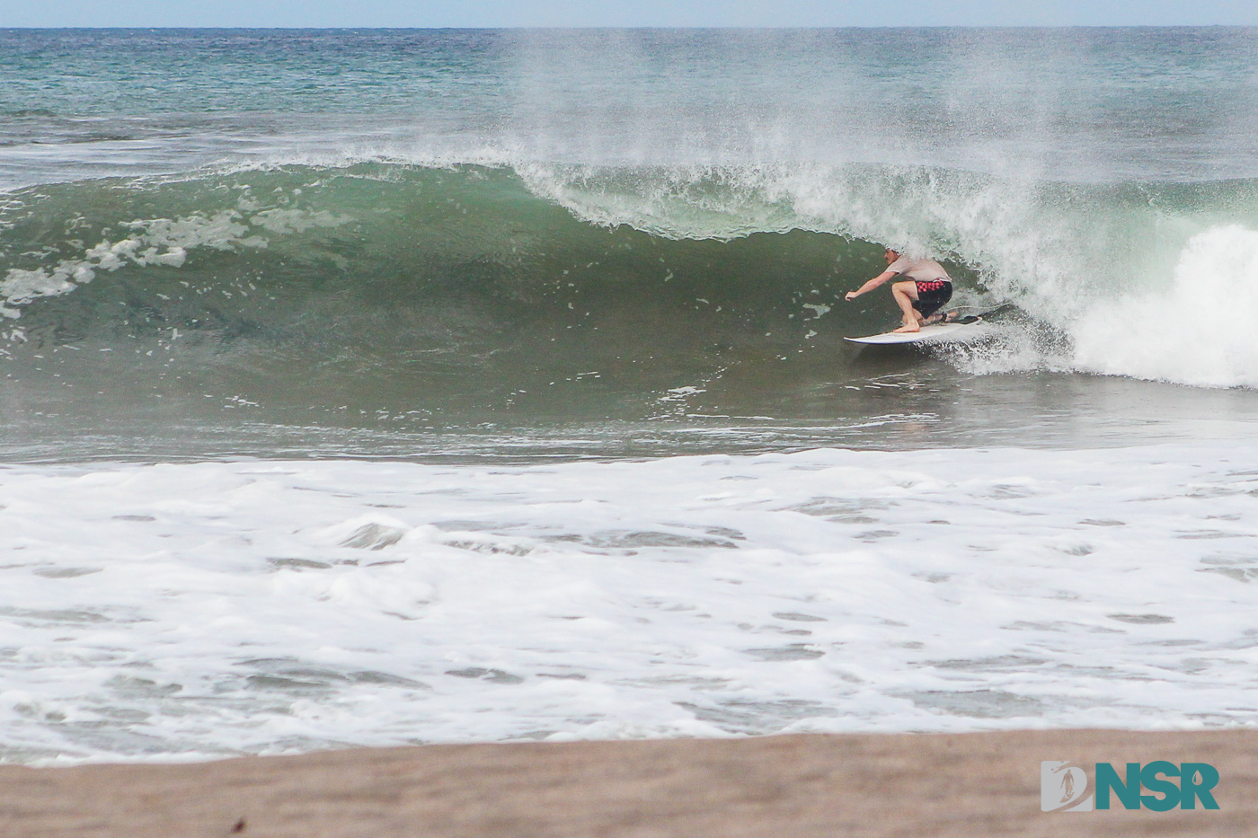 Nicaragua Surf Report - Report Photo 05/22/2025 9:15 pm