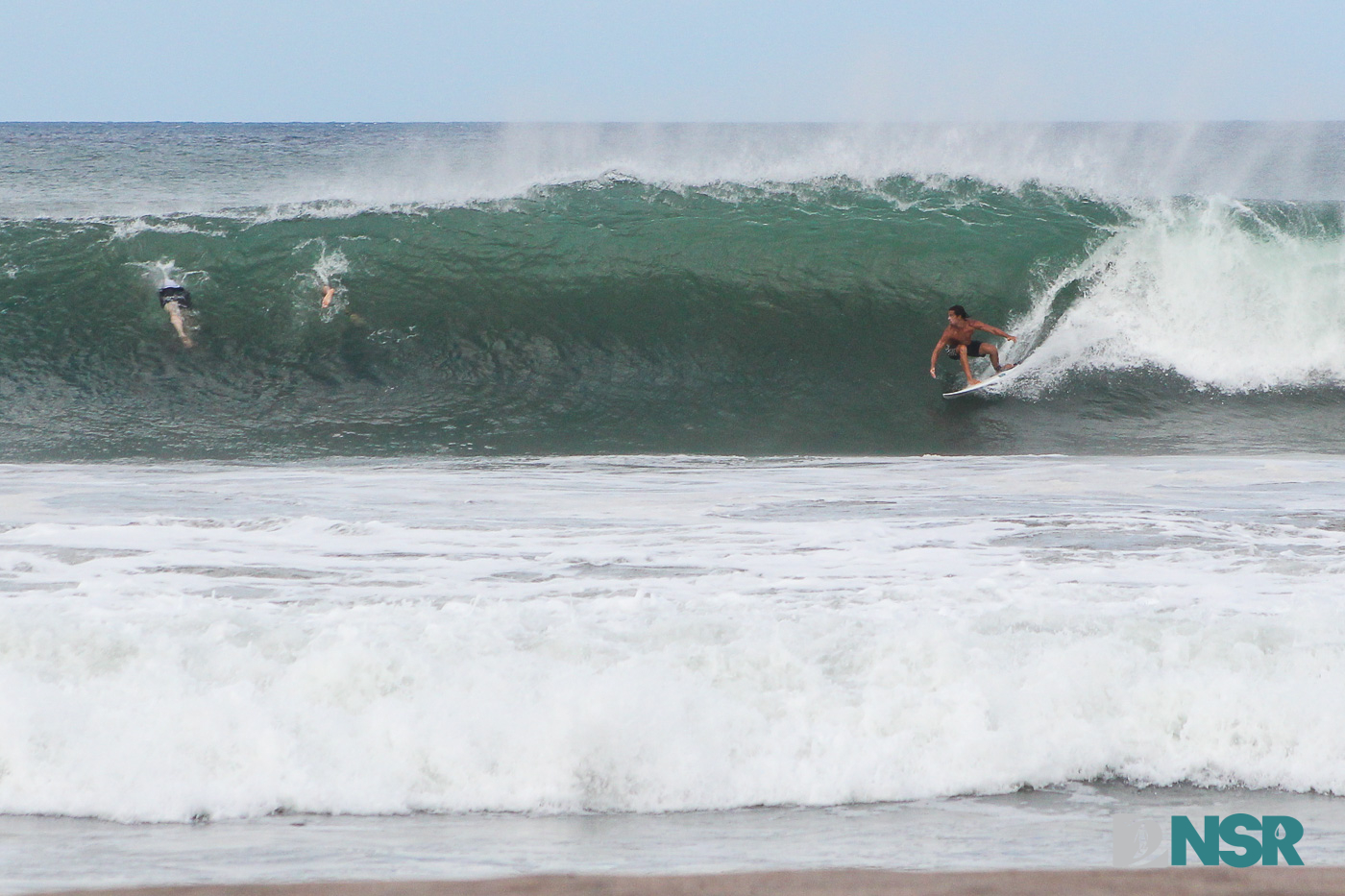 Nicaragua Surf Report - Report Photo 05/22/2025 9:16 pm