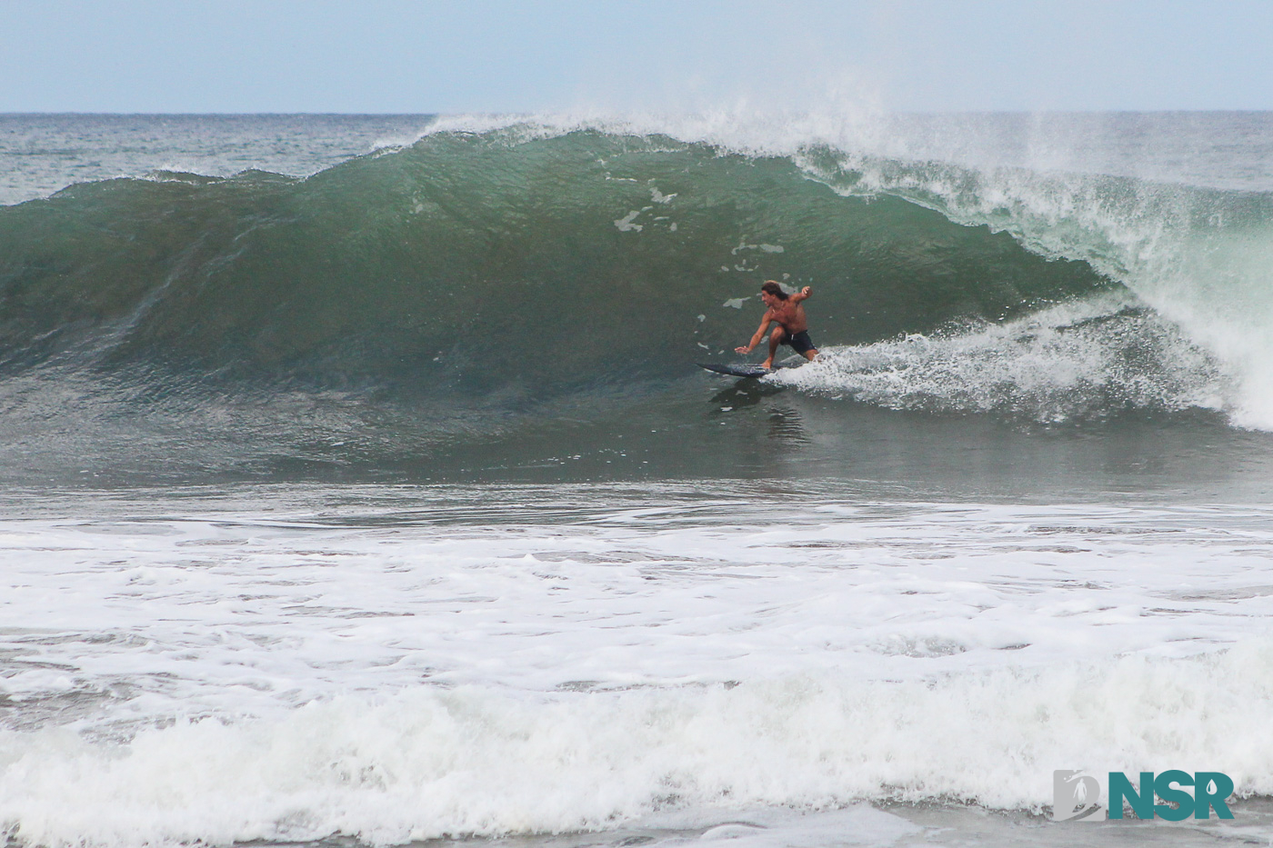 Nicaragua Surf Report - Report Photo 05/22/2025 9:18 pm