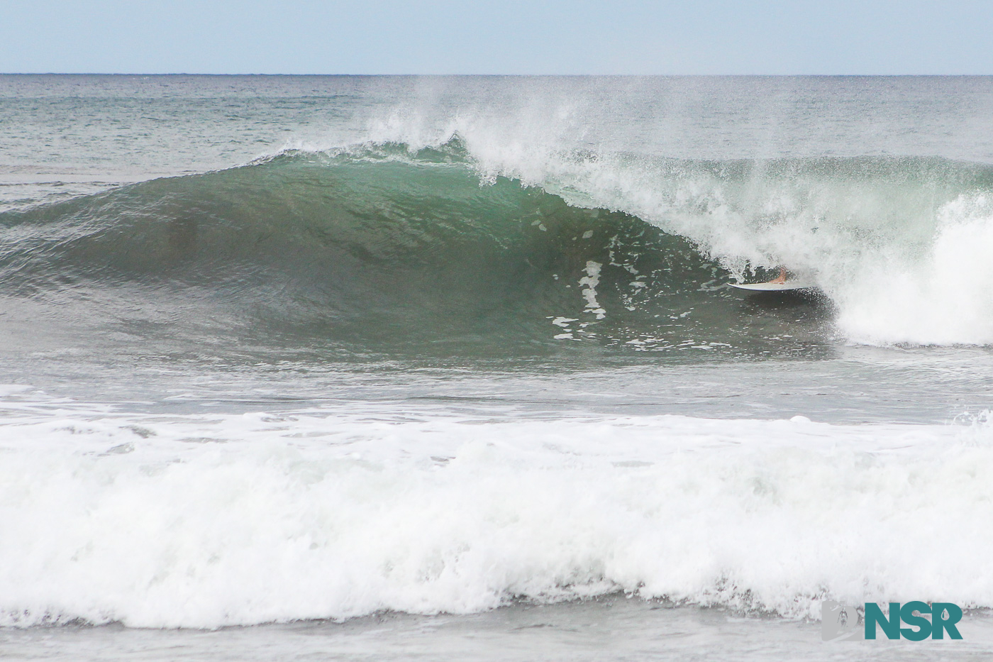 Nicaragua Surf Report - Report Photo 05/22/2025 9:21 pm