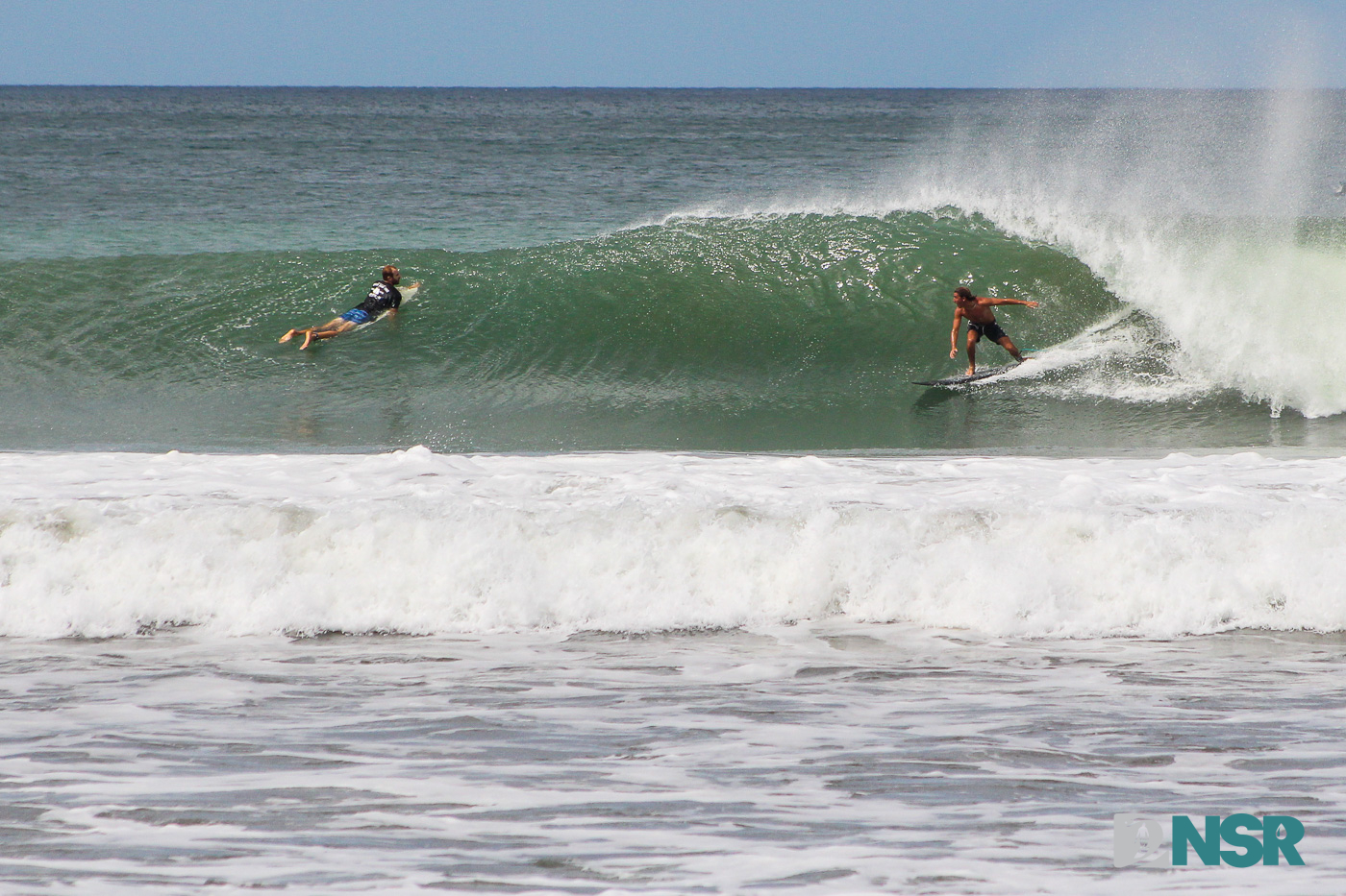 Nicaragua Surf Report - Report Photo 05/23/2025 11:18 pm