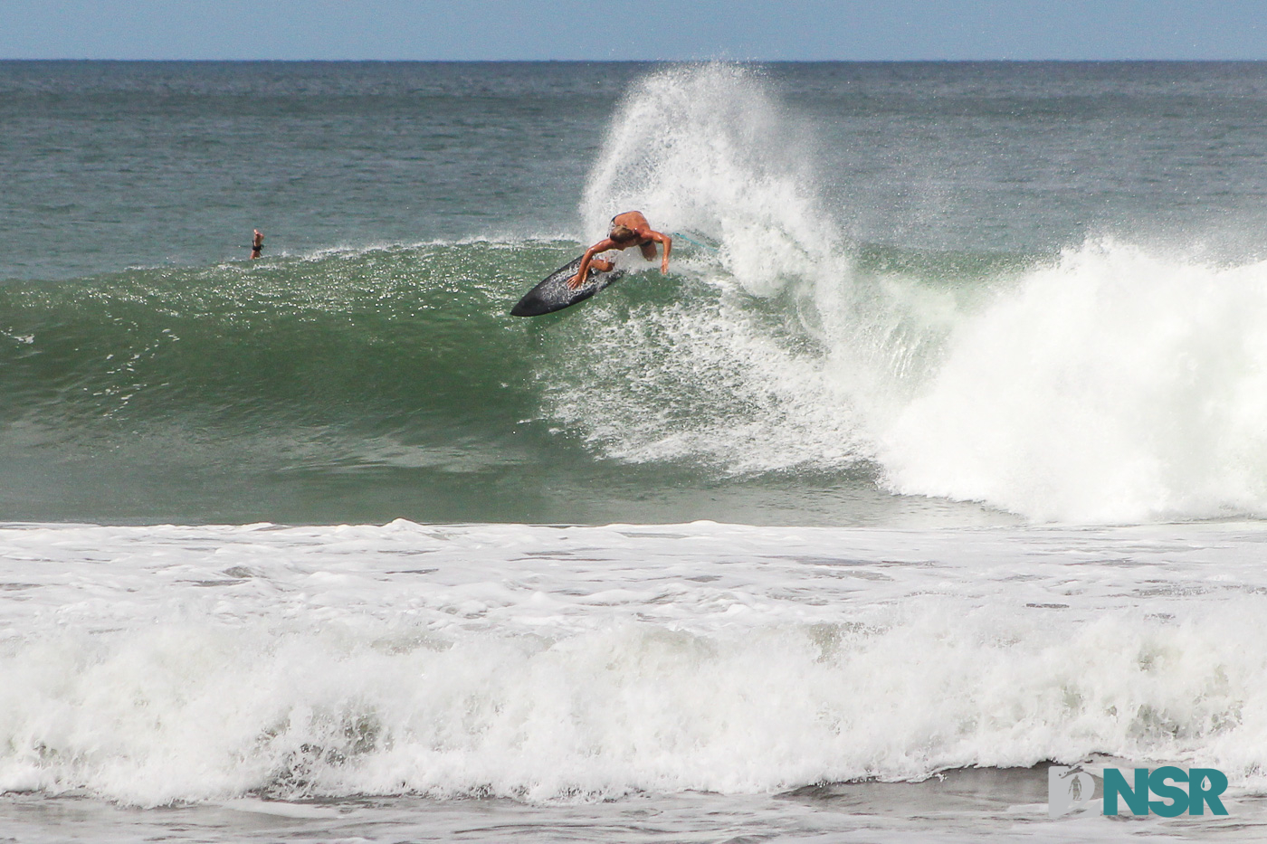 Nicaragua Surf Report - Report Photo 05/23/2025 11:20 pm