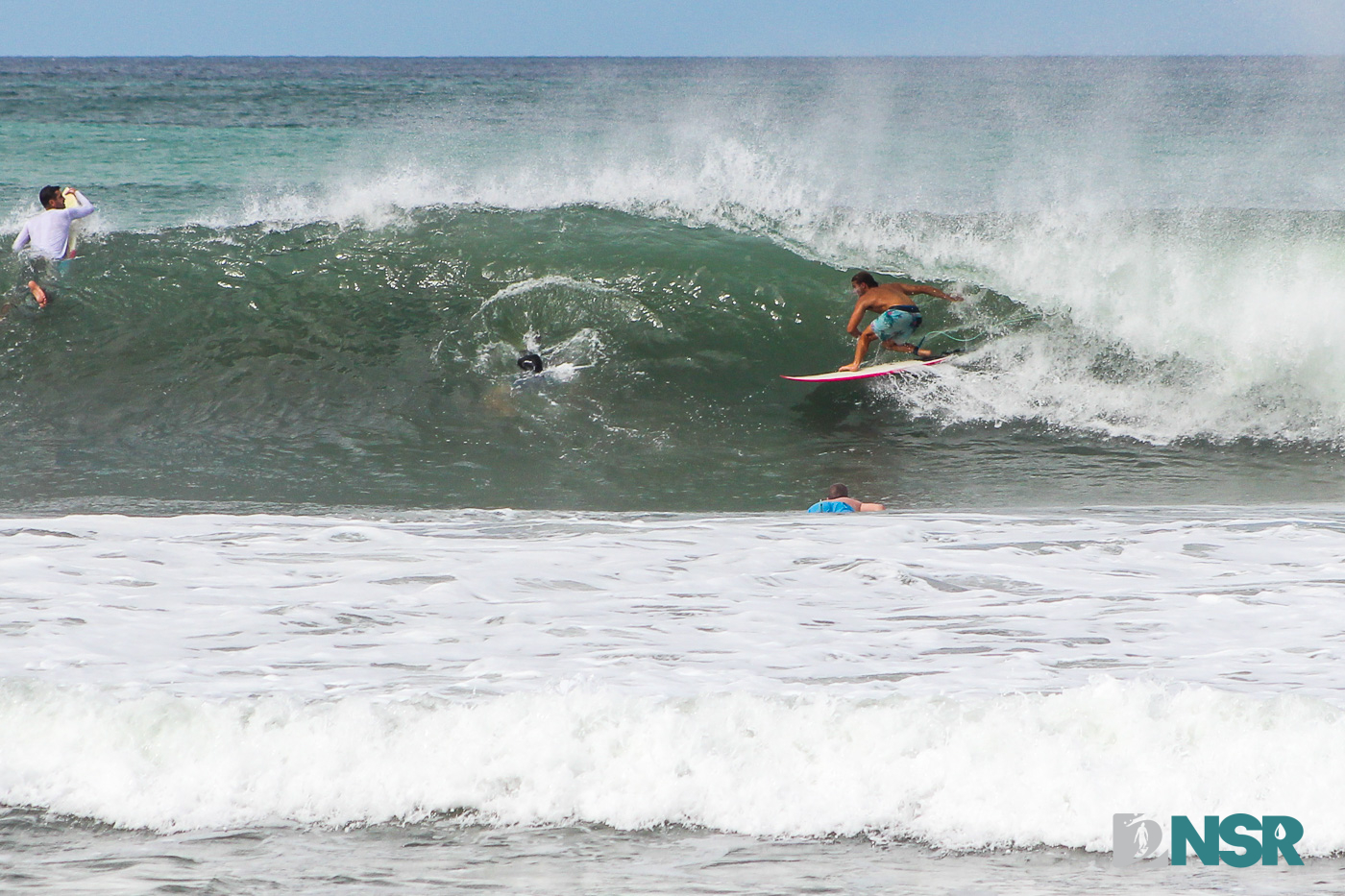 Nicaragua Surf Report - Report Photo 05/23/2025 11:22 pm