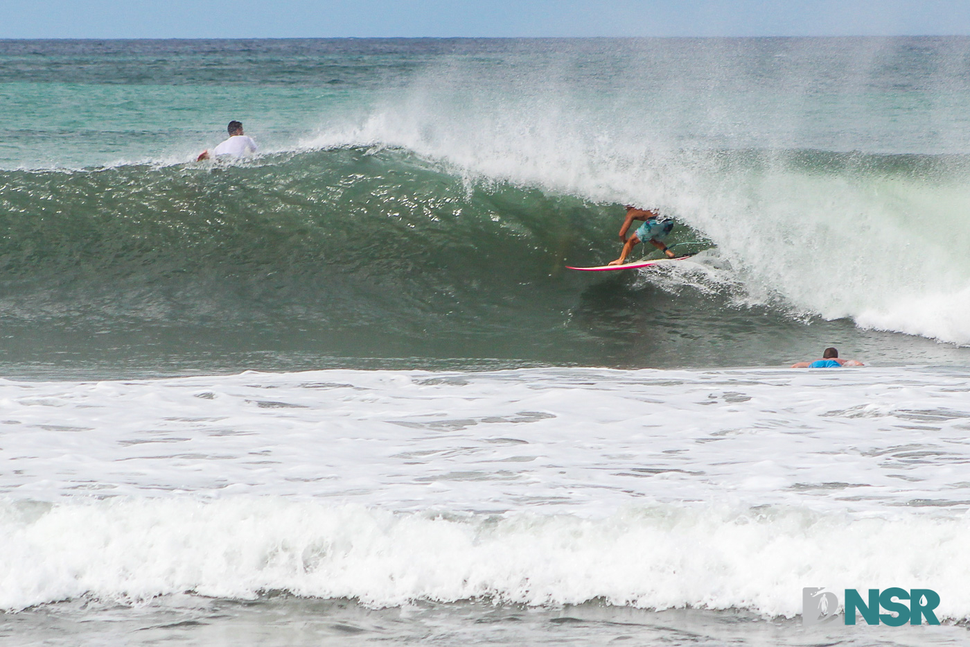 Nicaragua Surf Report - Report Photo 05/23/2025 11:23 pm