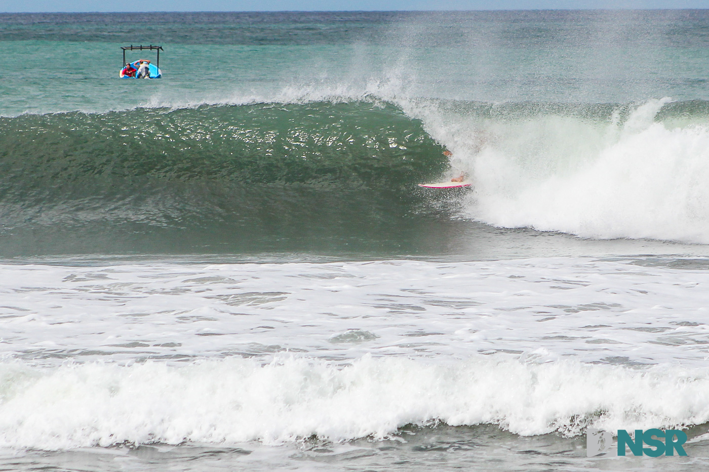 Nicaragua Surf Report - Report Photo 05/23/2025 11:24 pm