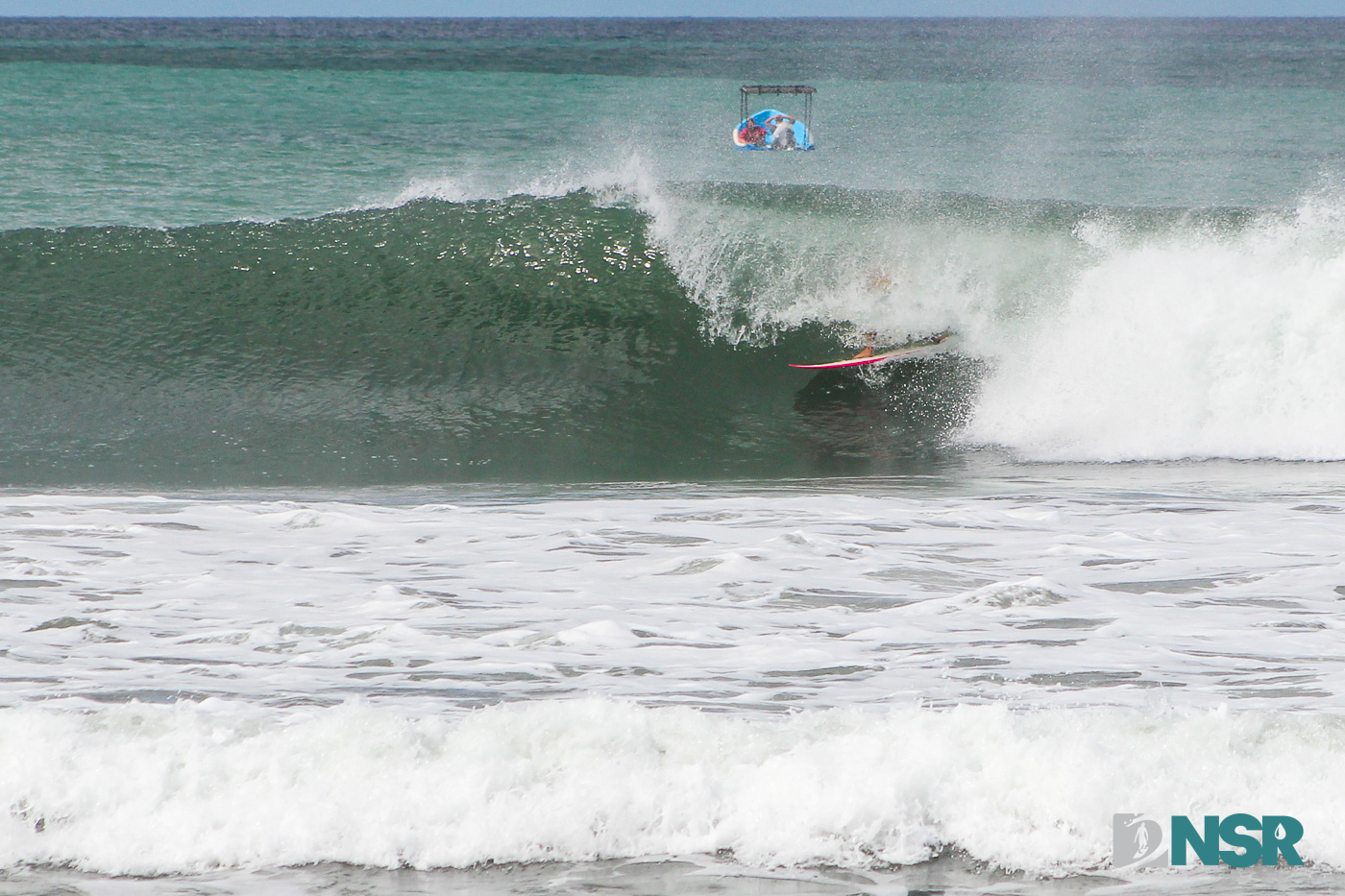 Nicaragua Surf Report - Report Photo 05/23/2025 11:25 pm