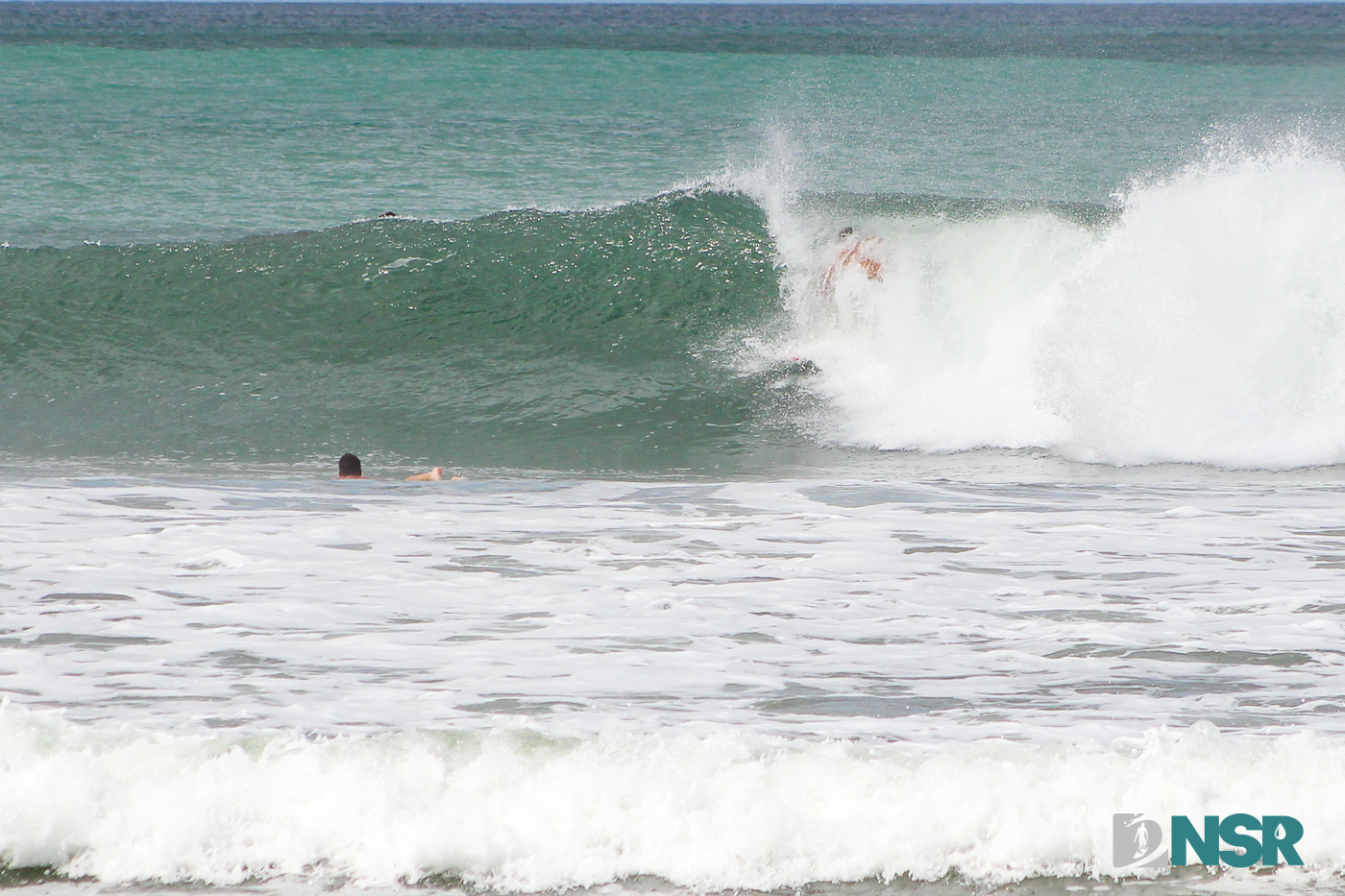 Nicaragua Surf Report - Report Photo 05/23/2025 11:26 pm