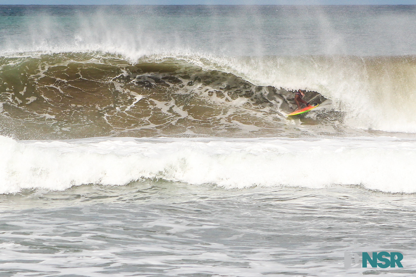 Nicaragua Surf Report - Report Photo 05/23/2025 11:28 pm