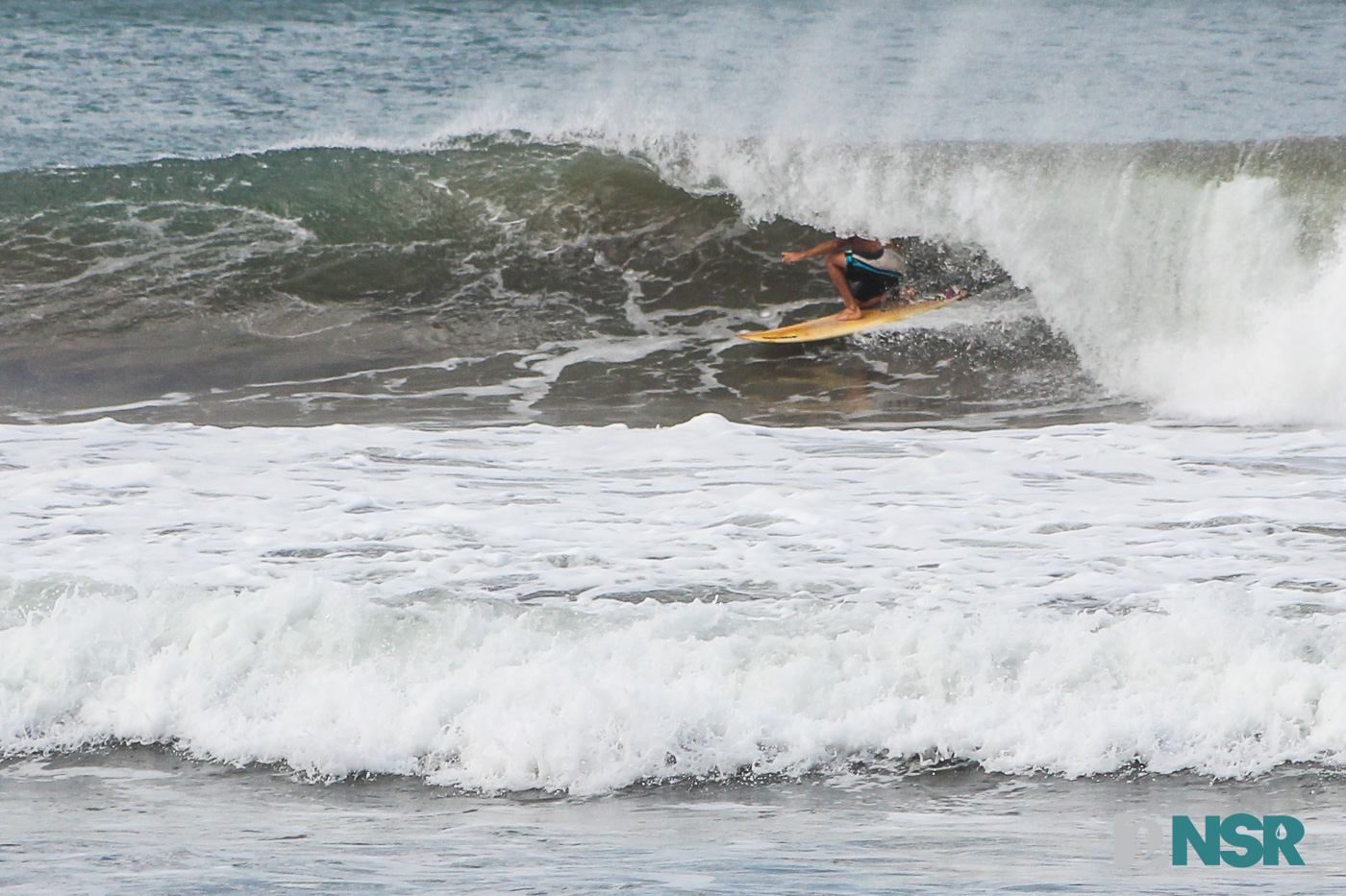 Nicaragua Surf Report - Report Photo 05/23/2025 11:29 pm