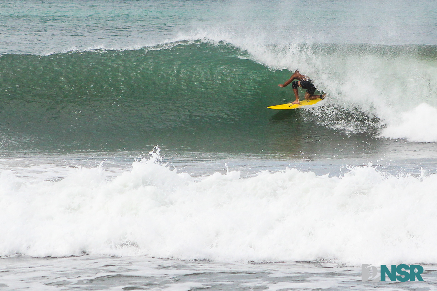 Nicaragua Surf Report - Report Photo 05/23/2025 11:30 pm