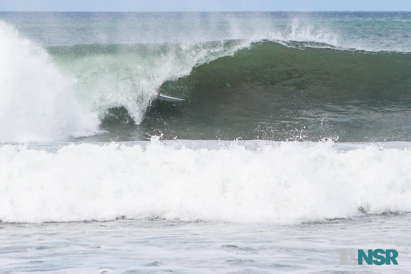 Nicaragua Surf Report - Report Photo 05/23/2025 11:35 pm