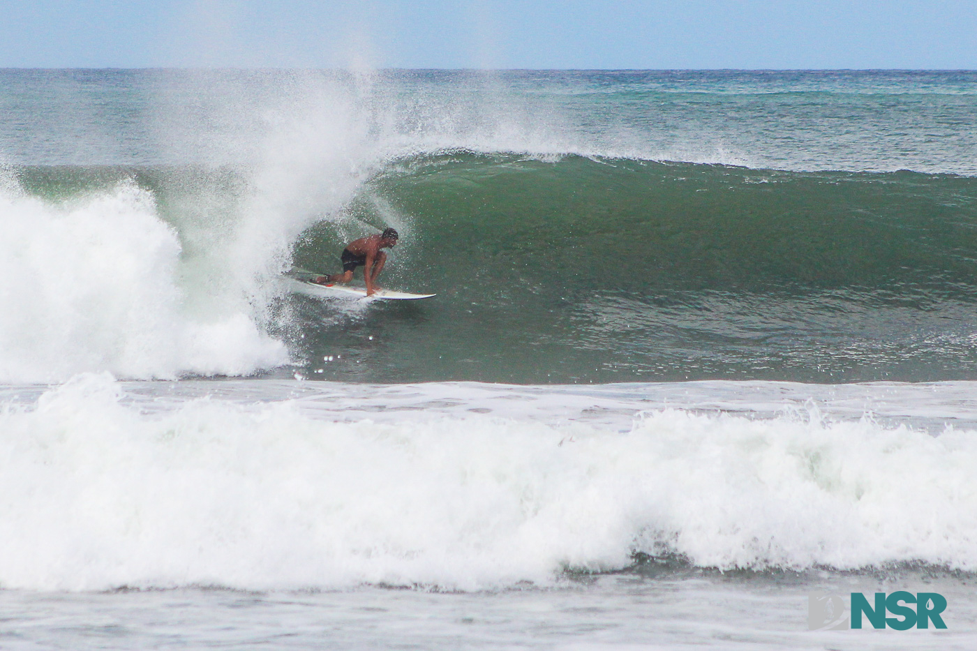 Nicaragua Surf Report - Report Photo 05/23/2025 11:37 pm