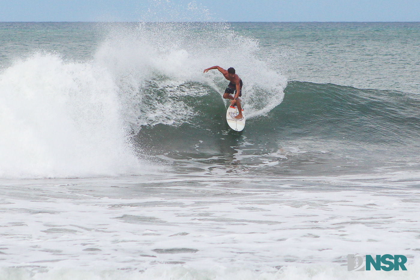 Nicaragua Surf Report - Report Photo 05/23/2025 11:38 pm