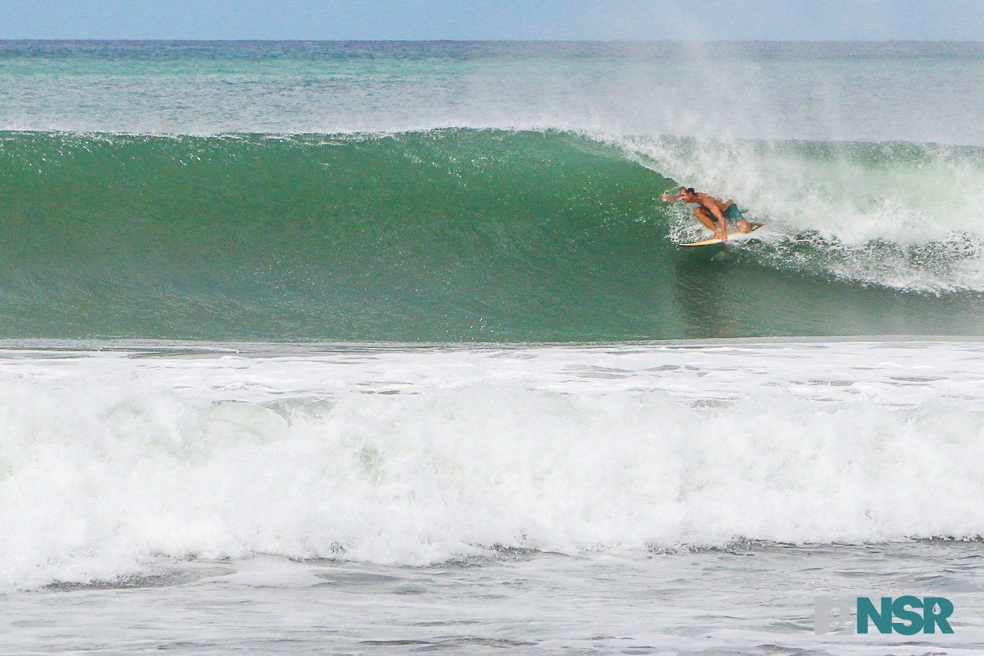 Nicaragua Surf Report - Report Photo 05/23/2025 11:10 pm