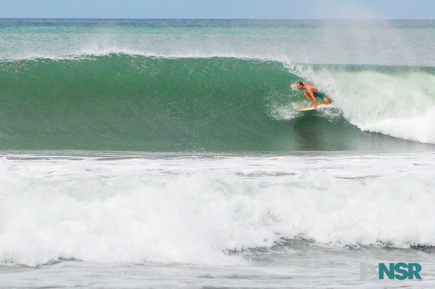 Nicaragua Surf Report - Report Photo 05/23/2025 11:11 pm