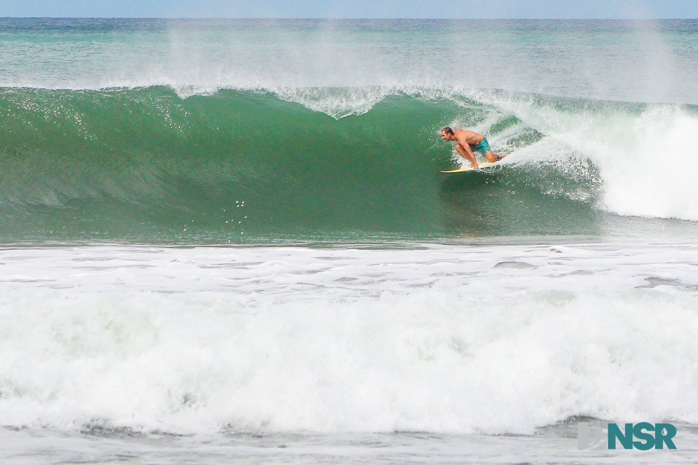 Nicaragua Surf Report - Report Photo 05/23/2025 11:12 pm