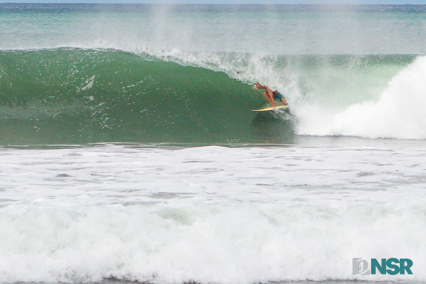 Nicaragua Surf Report - Report Photo 05/23/2025 11:14 pm