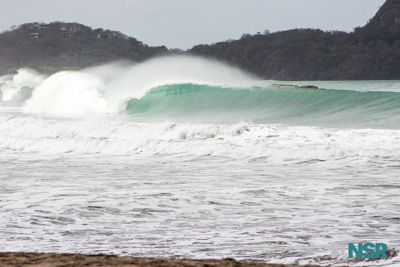 Nicaragua Surf Report - Report Photo 05/23/2025 11:39 pm