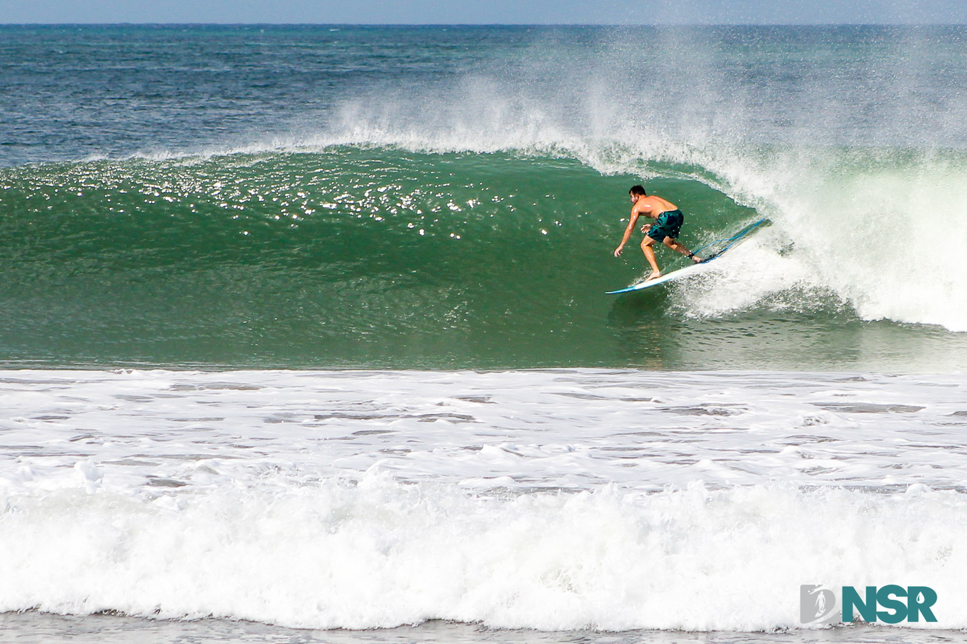 Nicaragua Surf Report - Report Photo 05/24/2025 8:26 pm