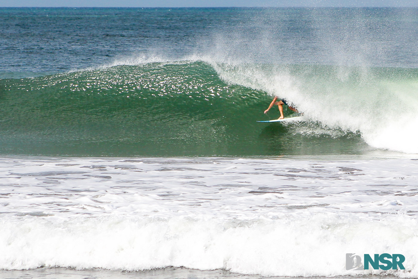 Nicaragua Surf Report - Report Photo 05/24/2025 8:27 pm