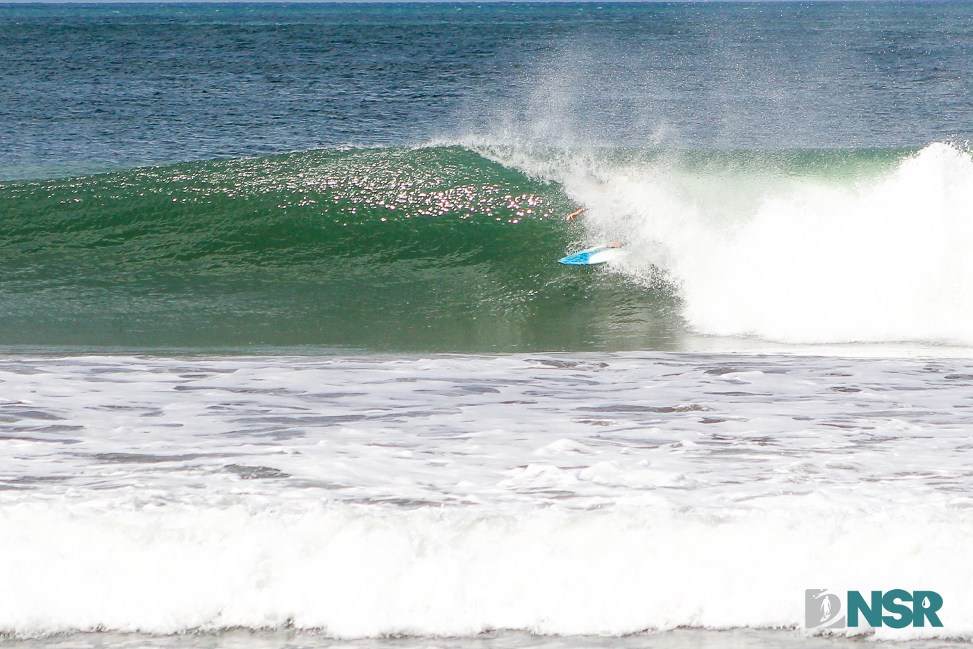 Nicaragua Surf Report - Report Photo 05/24/2025 8:28 pm