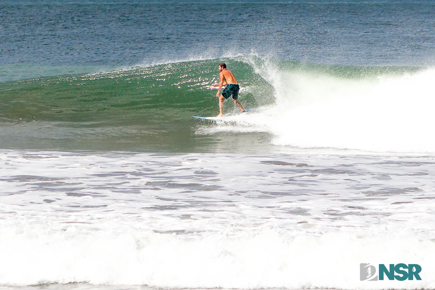 Nicaragua Surf Report - Report Photo 05/24/2025 8:30 pm