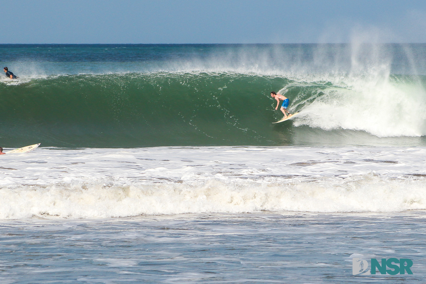 Nicaragua Surf Report - Report Photo 05/24/2025  1:58 AM 