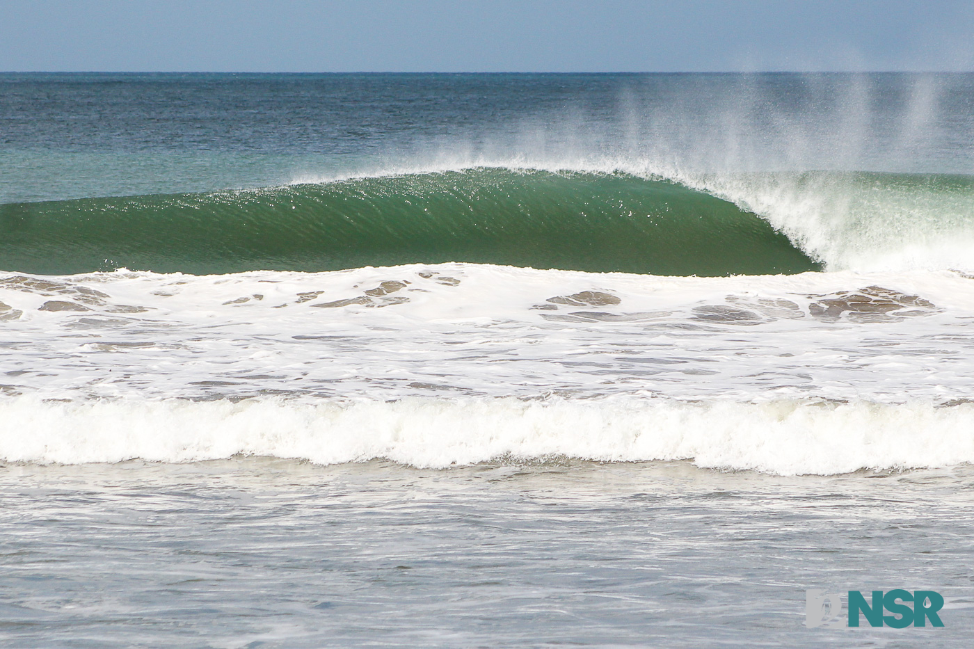 Nicaragua Surf Report - Report Photo 05/24/2025 8:39 pm