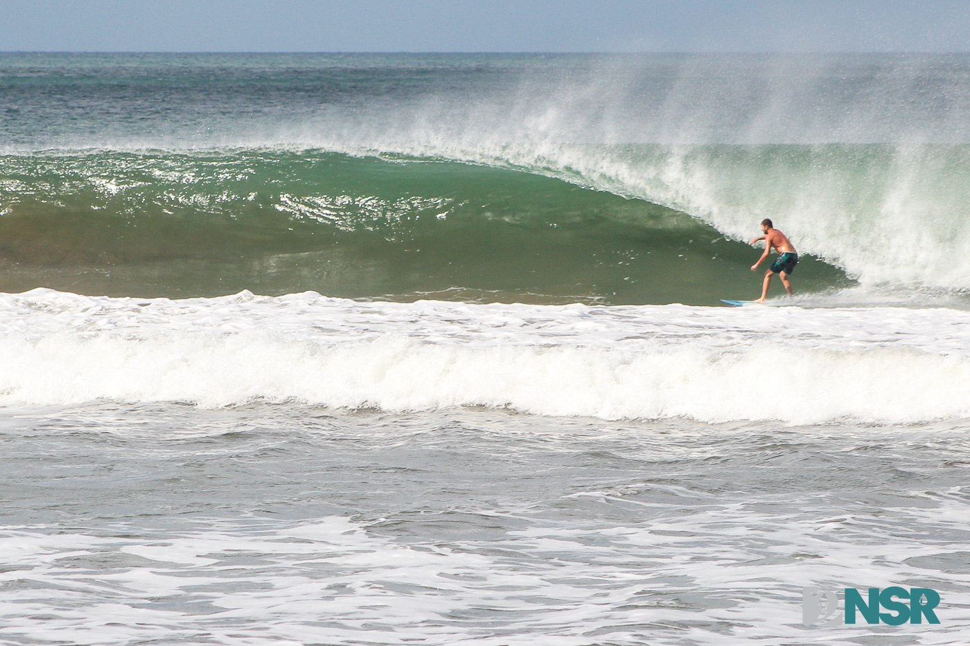 Nicaragua Surf Report - Report Photo 05/24/2025 8:25 pm