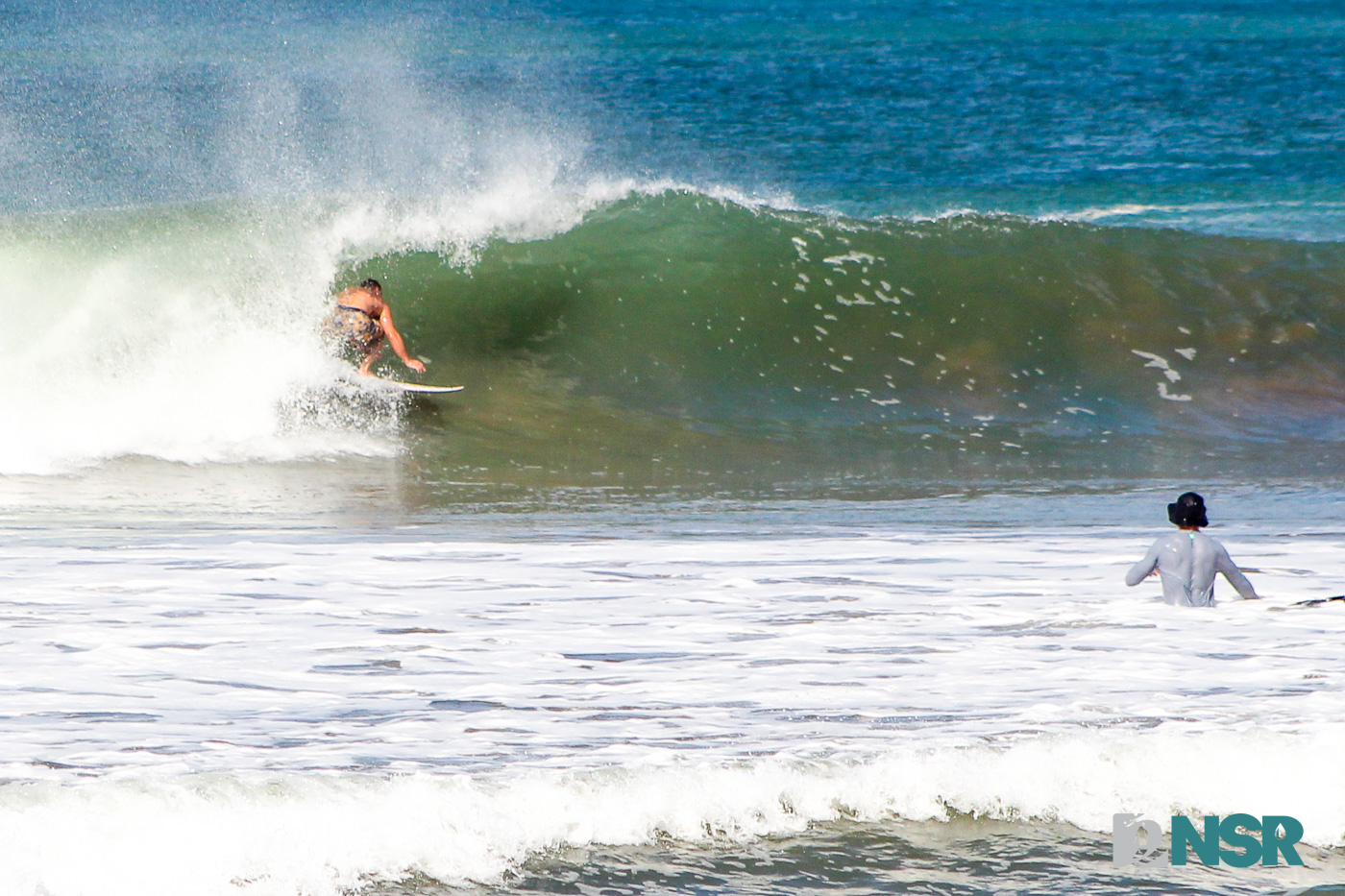 Nicaragua Surf Report - Report Photo 05/24/2025 8:32 pm