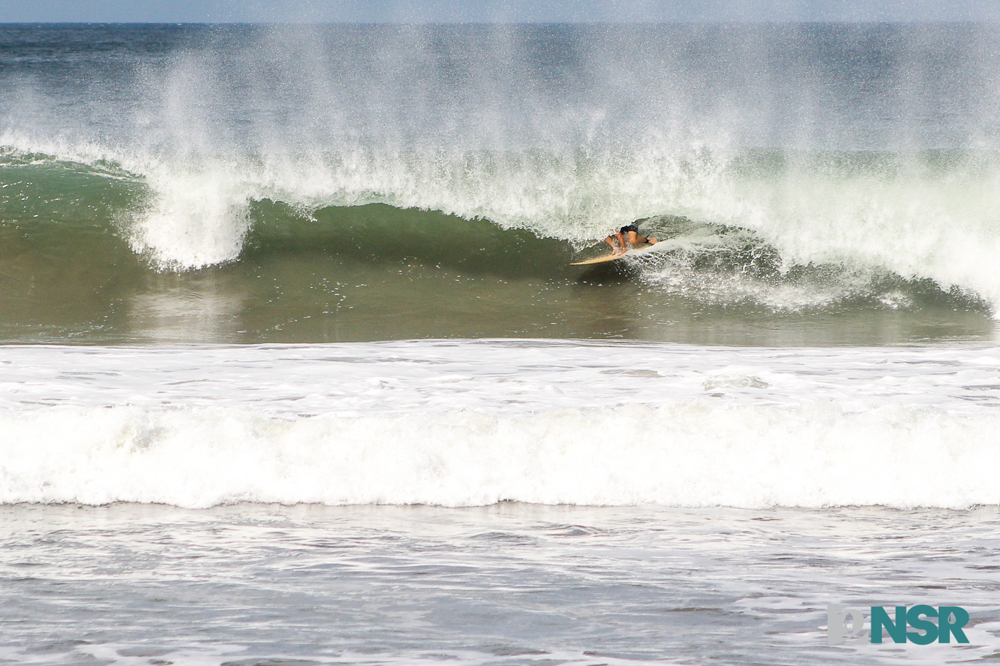 Nicaragua Surf Report - Report Photo 05/24/2025 8:34 pm