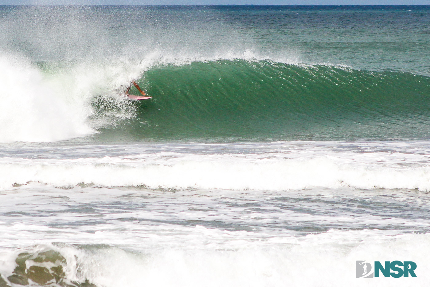 Nicaragua Surf Report - Report Photo 05/24/2025 8:35 pm
