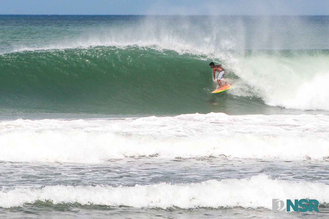Nicaragua Surf Report - Report Photo 05/24/2025 8:36 pm