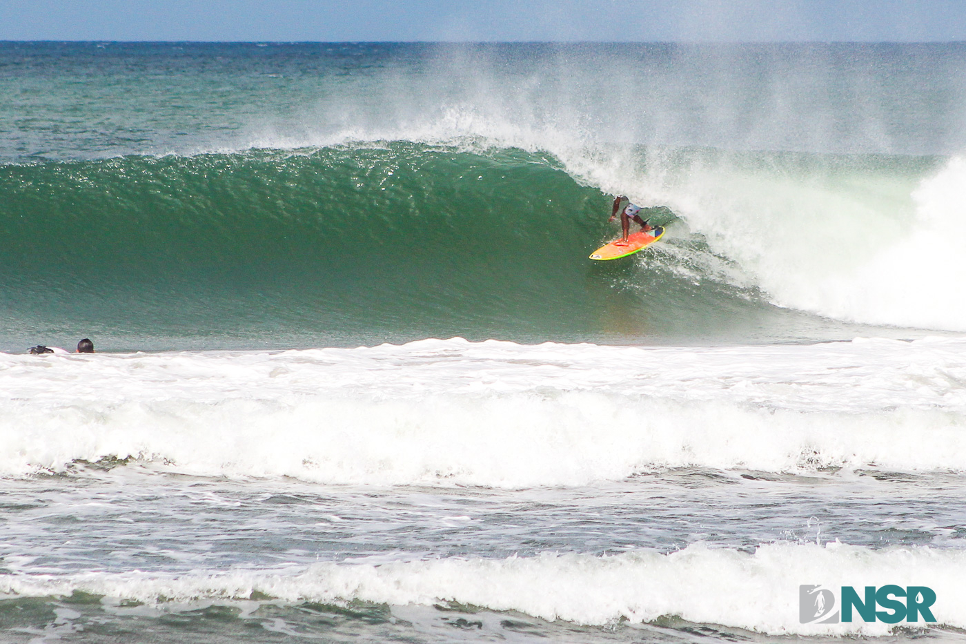 Nicaragua Surf Report - Report Photo 05/24/2025 8:37 pm