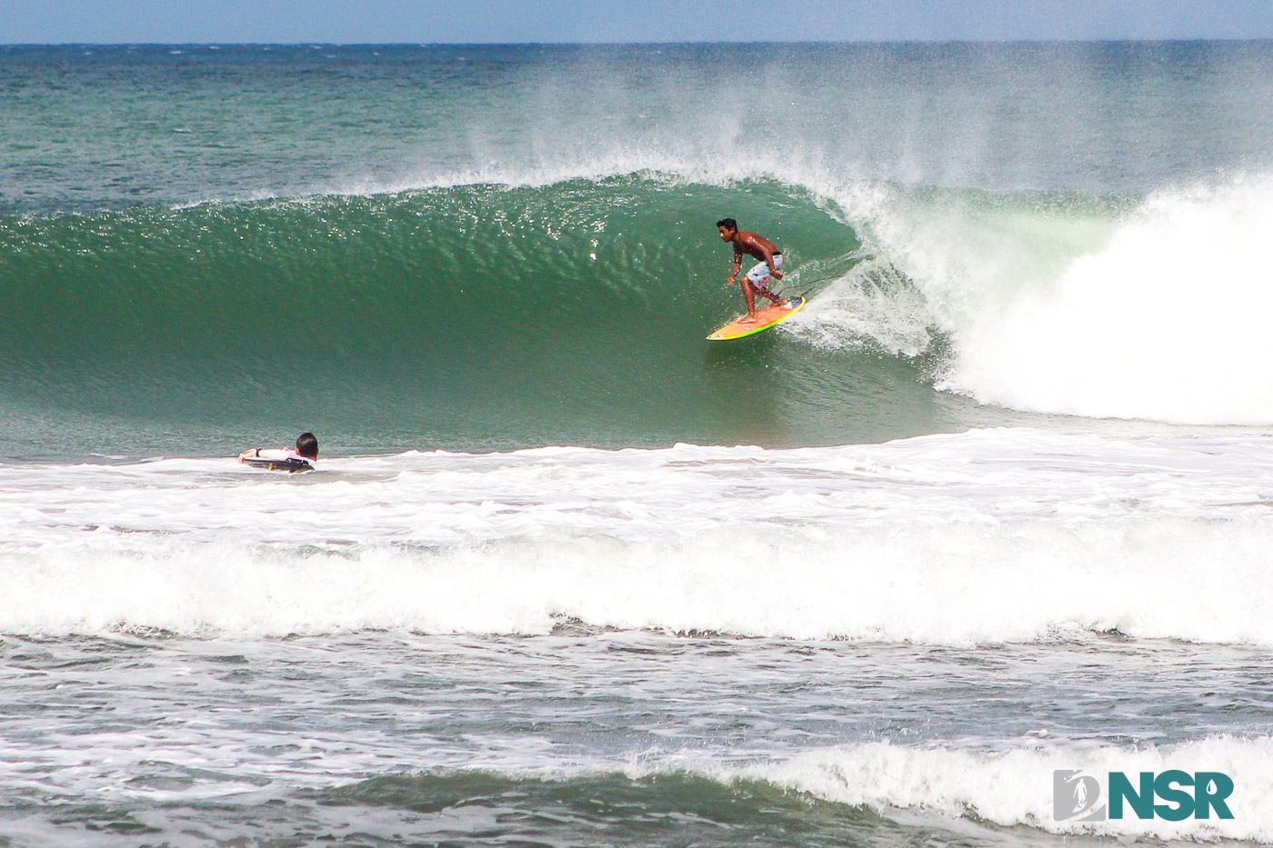Nicaragua Surf Report - Report Photo 05/24/2025 8:38 pm